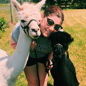 Meet your Posher, Kate